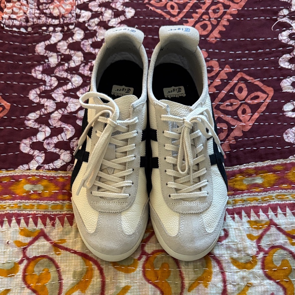 Onitsuka Tiger Mexico 66 Vintage - Picture 4 of 8